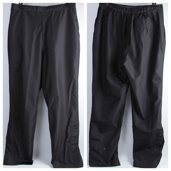 FootJoy Pants - Women's FootJoy DryJoys Performance Pants NWT XL